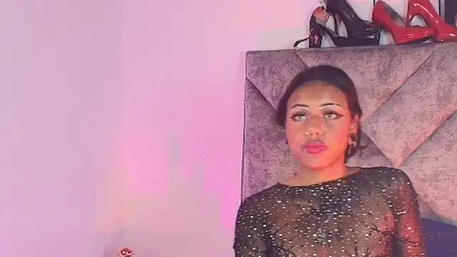 NYXHELLSQUEEN's cam snapshot