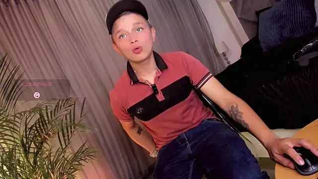 Tim_wolf live sex cam