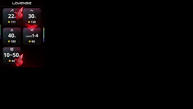 Kofein's cam snapshot