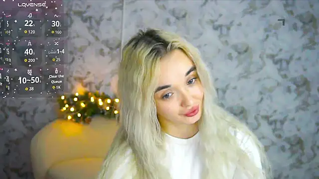 Ashley_S's cam snapshot