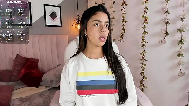 Bella_walker_'s cam snapshot