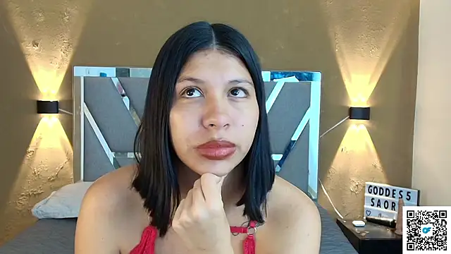 goddess_saori_'s cam snapshot