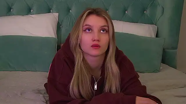 StacyEvances's cam snapshot