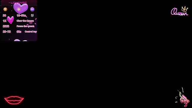 VioletHilton's cam snapshot