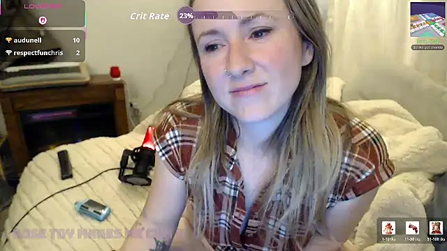 alluringpixie's cam snapshot