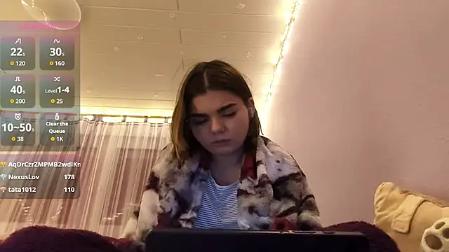 Mona_Slearys live sex cam