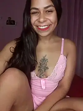 imaculada666's cam snapshot