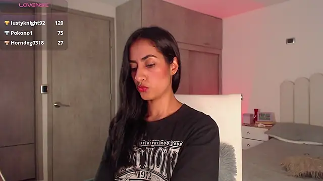 Brown_skin11's cam snapshot