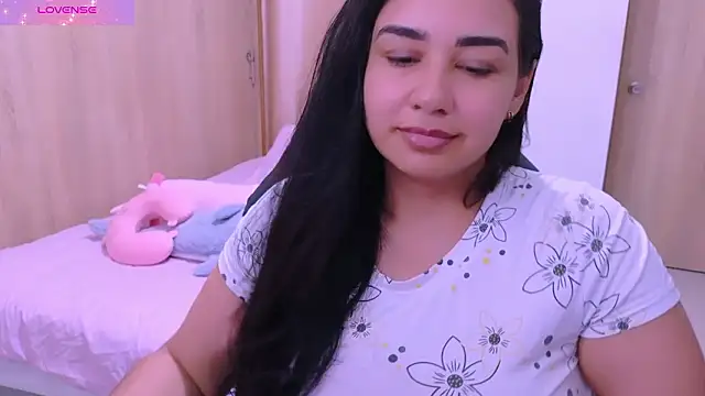 _anastasia's cam snapshot