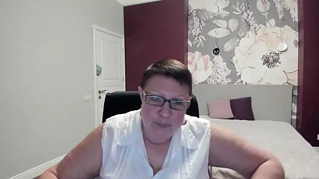 BarbaraTurners's cam snapshot