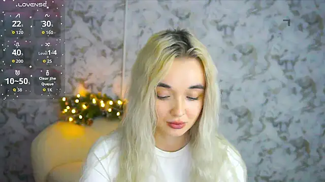 Ashley_S's cam snapshot