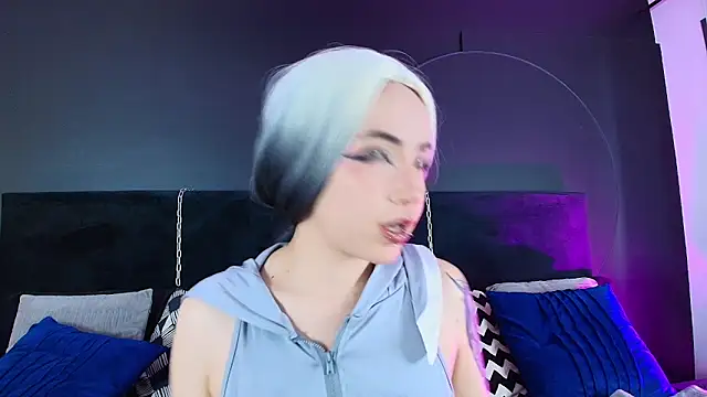 Aylen_darkmoor's cam snapshot