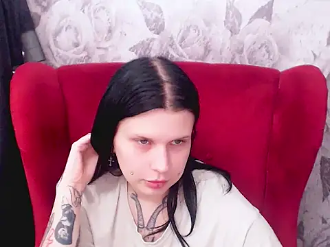 VenomDoll's cam snapshot