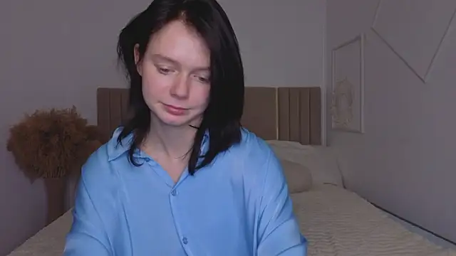 bucks_bunnyy's cam snapshot