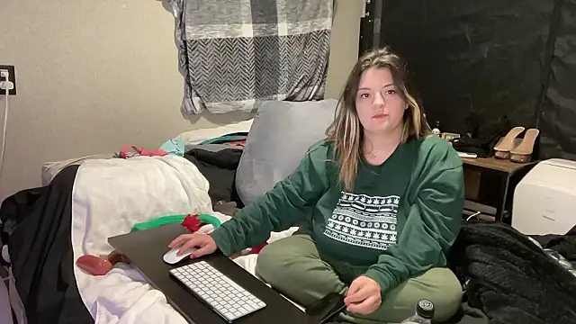 magicsparkles's cam snapshot