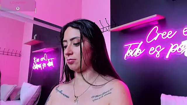 JuliethCruz_ live sex cam