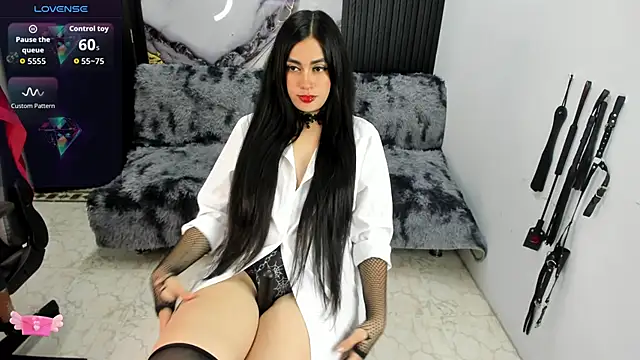 criss_21_'s cam snapshot