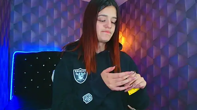 LiaHarryis's cam snapshot