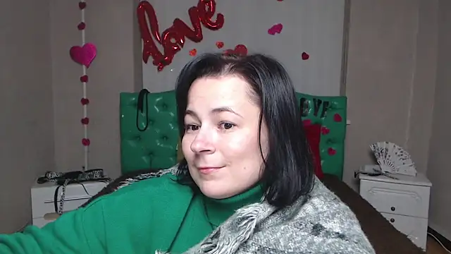 MarieSho's cam snapshot