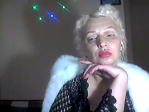 MaryJane441's cam snapshot