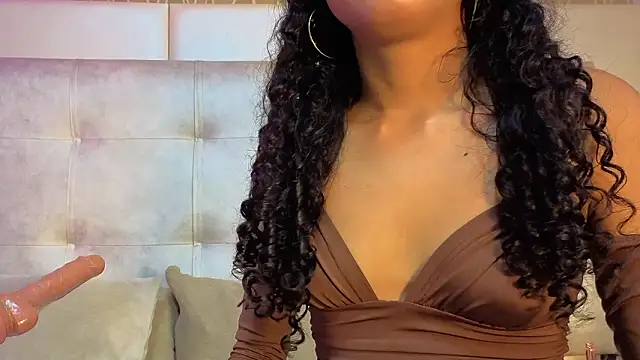 ChantalHans's cam snapshot