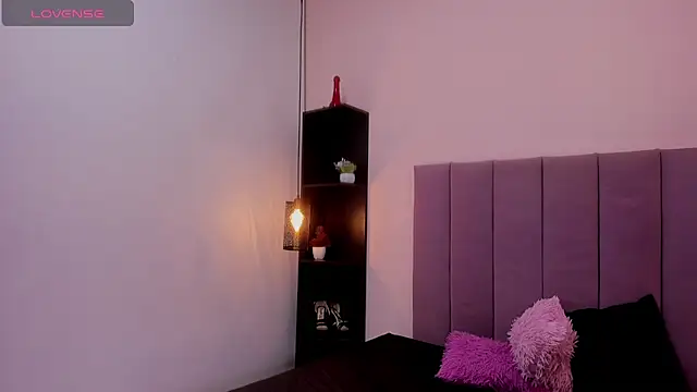 Annyrosee's cam snapshot