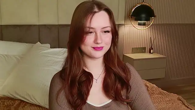 Kendra_Parlow's cam snapshot