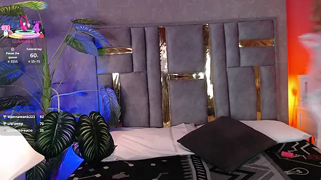 Tyla_Ks's cam snapshot