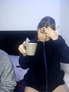 queemking's cam snapshot