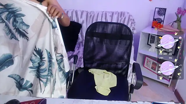 AmandaPeet's cam snapshot