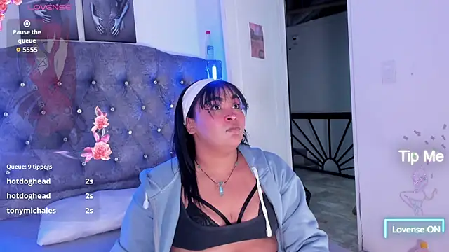 Ashlye_rose0's cam snapshot