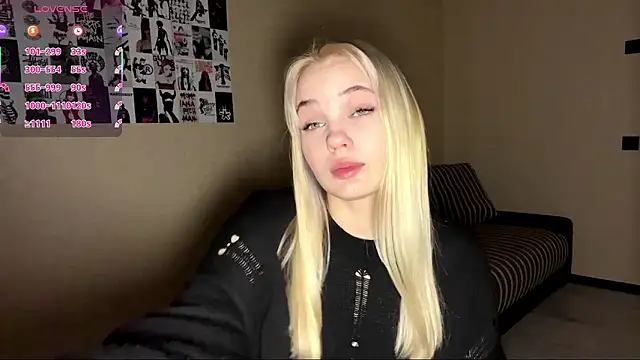 JestineParslow's cam snapshot