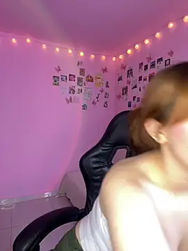 Davne_'s cam snapshot