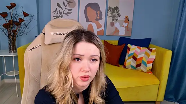 CassieTayllor's cam snapshot