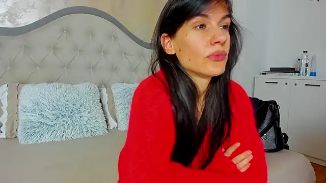 JennaMyers's cam snapshot