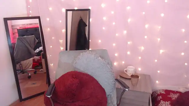 camila_delarosa's cam snapshot