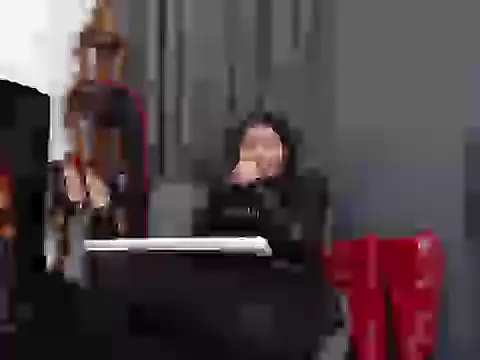 LeizaMagnus's cam snapshot