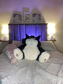 juliana-mancini's cam snapshot