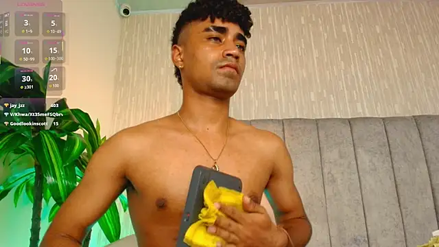 Jacob_606's cam snapshot