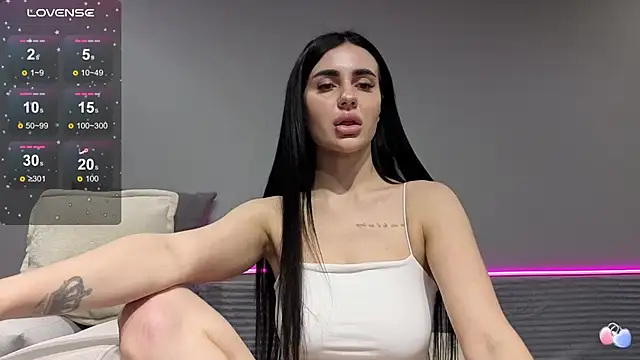 Mary__foxy's cam snapshot