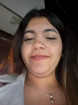 Ivy_enjoy's cam snapshot