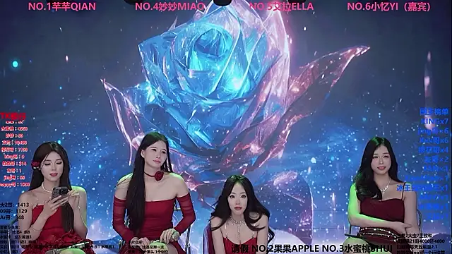 Wily_69's cam snapshot