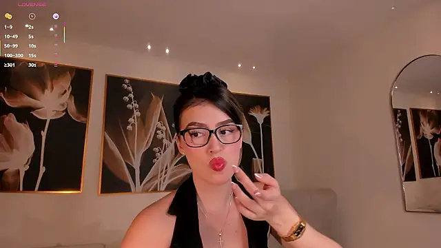 PaulinaSantos_'s cam snapshot