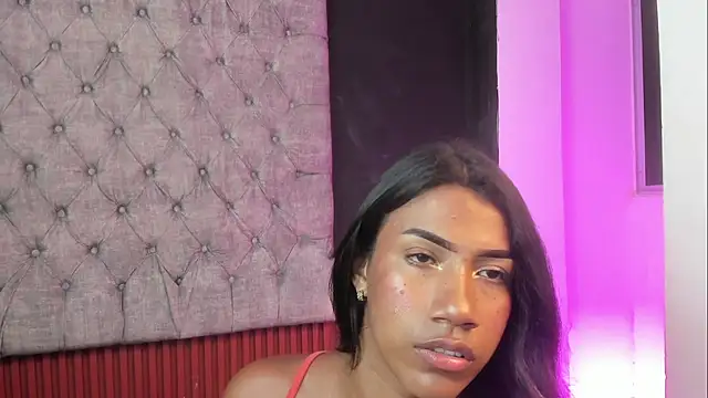 AntoniaSantos live sex cam