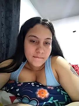 esmeralda_jadees's cam snapshot