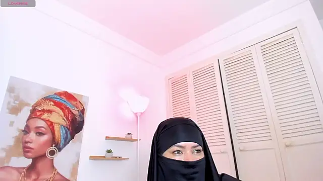 Layla_arabelle's cam snapshot