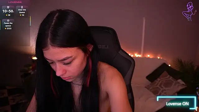 FataleNellie's cam snapshot