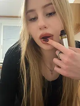 JudithCarly's cam snapshot