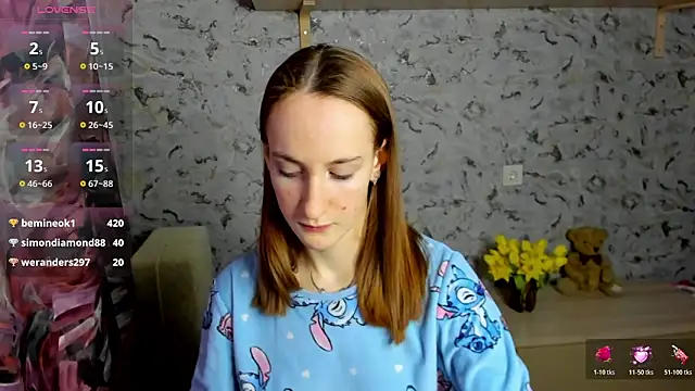 Jaidii_'s cam snapshot