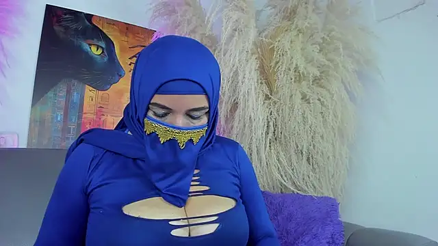 Dalia_rami's cam snapshot